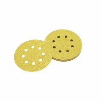 Dewalt DT3113 Pack Of 25 80grit 125mm Discs £11.99